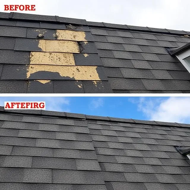 Roof Repair Near Me in West Hickory, PA near me